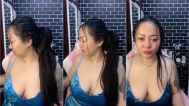 bokep Live show Sarah Dinara 8