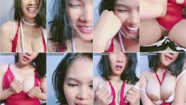 porno indonesia Miss Owy 3