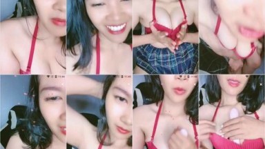 porno indonesia Miss Owy 10