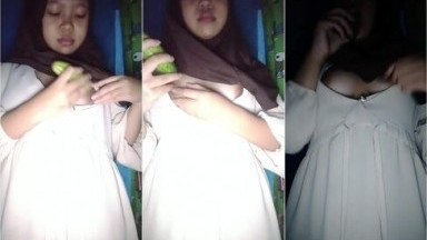 Koleksi Bokep Aca SMP Cantik 43