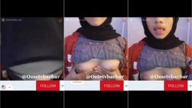 vidio porno Hijab malay