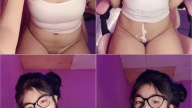 bokep indo Syelin 4