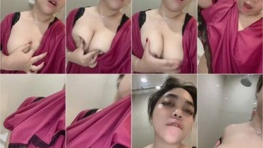 bokep indo viral terbaru Tante Agnes0