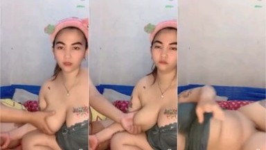 Koleksi bokep video cecehvia 5