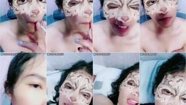 porno indonesia Miss Owy 6