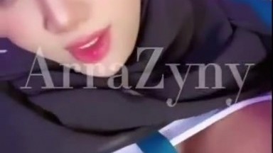 Bokep Hijab muka sangean Vidio 279 - Situs Bokep