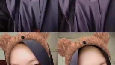 Bokep Hijab bugil senyum menggoda Vidio 66 - Situs Bokep