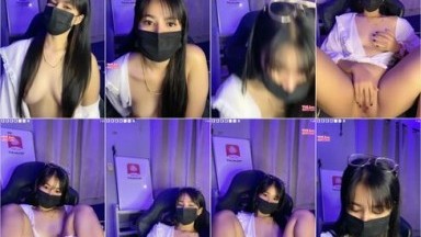 Bokep mahasiswi live tunjukin tete mungilnya