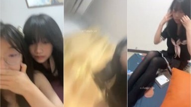 gadis sekolah menengah pertama live omek 7