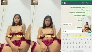 vcs bareng doi cindo memek tebal 2 - Bokepi com