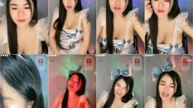 Bokep cewek Seyumnbya manis bikin sange live