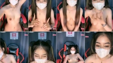 bokep live anak gaming nunjukin tubuh seksinya