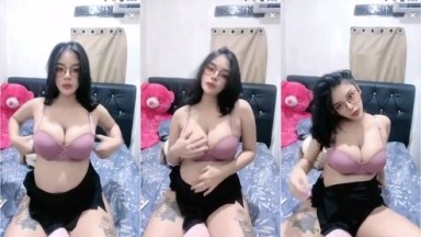 nyonya bokep live fc935 Bokepi com