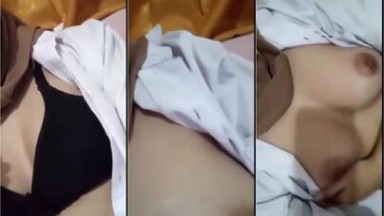 abg ukhti sma pamer susu pilin uting - Bokepi com