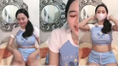 Bokep Terbaru Indo Si Cantik Live Pamer Susu - Bebasindo