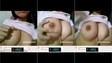 Bokep Ome Tv Toket Gede Pingin Kenyot - Ometv Porn