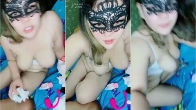 Bokep Indo Live Belajar Ngentot Sama Tante - Pejuhin