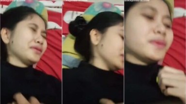 Bokep Indo Terbaru Indo Ngewe Sepupu Cantik - Videocrot