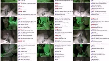 Bokep Omegle Dua Gadis Bantuin Pascol Crot - Ometv Link