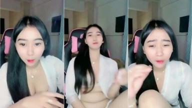 Bokep Indo Terbaru Live Amerita Pamer Susunya Yang Mantap - Colmekin