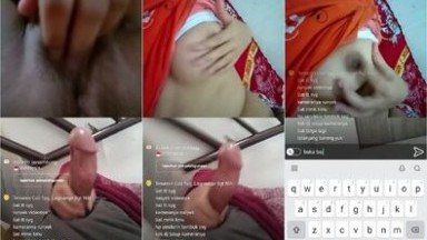 Bokep Ome Tv Kontol Kuda Cewek Baju Orange - Ometv Bokep