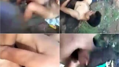 Bokep Indo Digilir Dipinggir Sungai - Viralkan