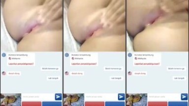 Bokep Ome Tv Cewek Cantik Colmek Memek Mulus - Bokep Ometv