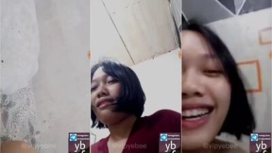 Bokep Vcs Bareng Cewek Toge Nikmat 1 - Ometv Online